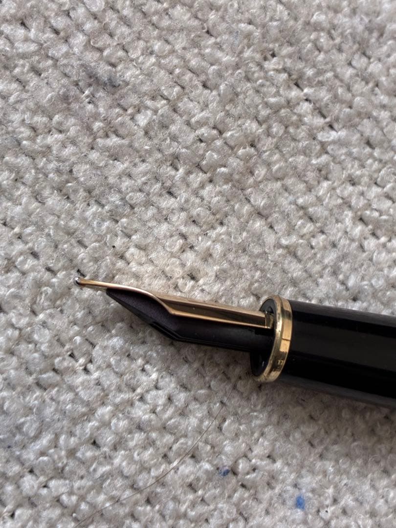 K*s様 ◾️Montblanc Meisterstück classic144