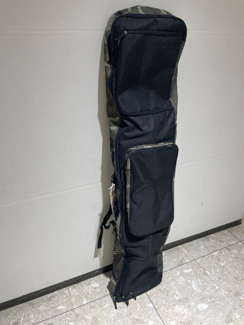 【美品】SALOMON サロモンスノーボード　ビレイン VILLAIN 153