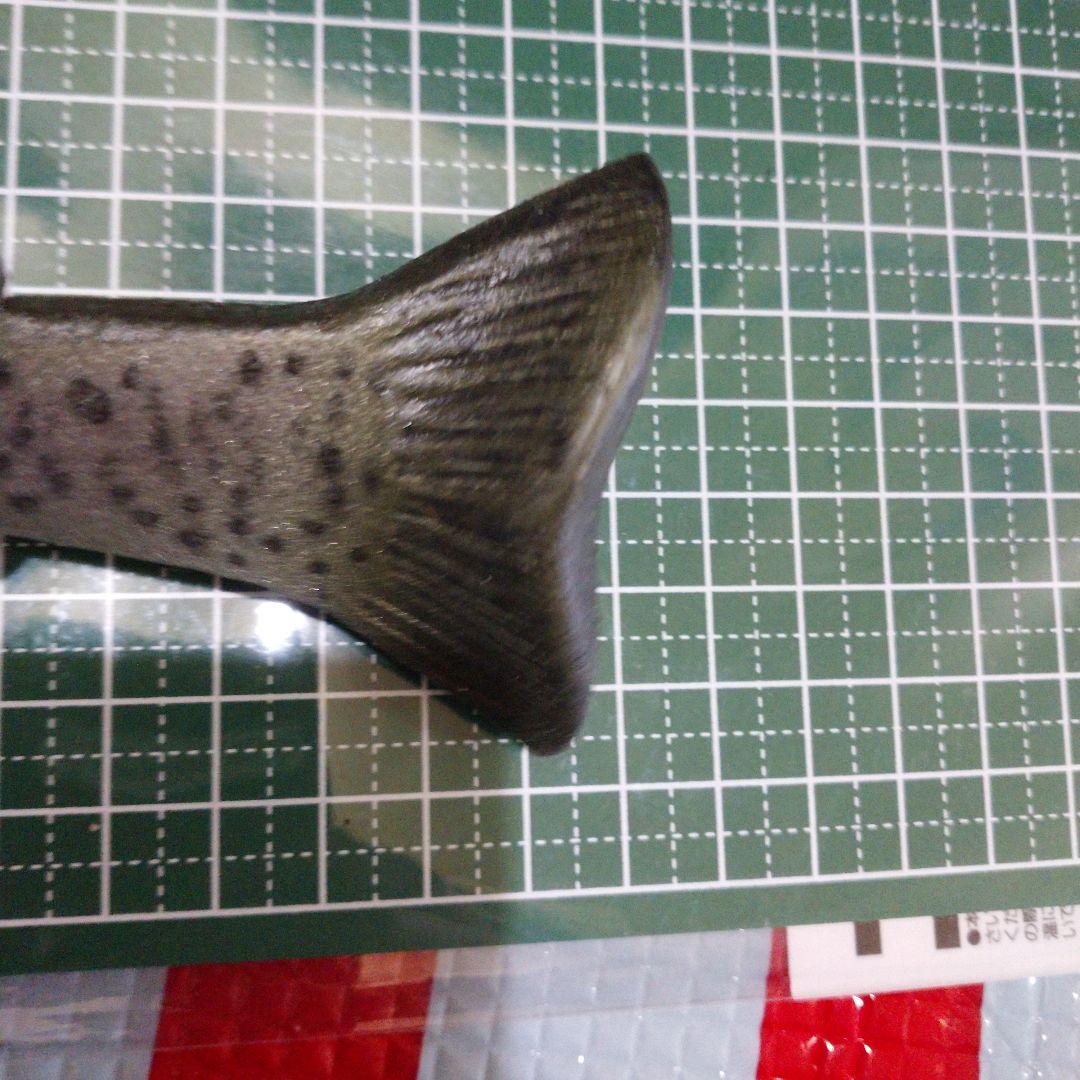 ハドルストンデラックス レインボー ハドルトラウト 10インチ ROF-5