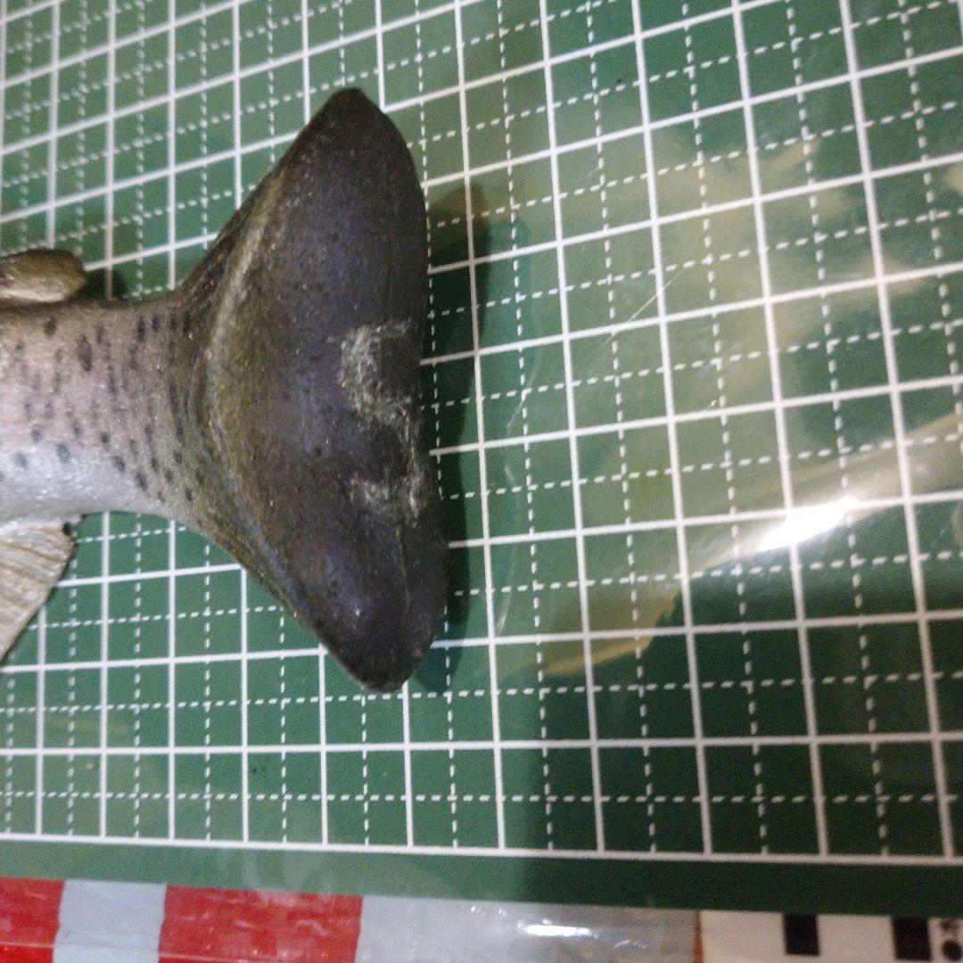 ハドルストンデラックス レインボー ハドルトラウト 10インチ ROF-5