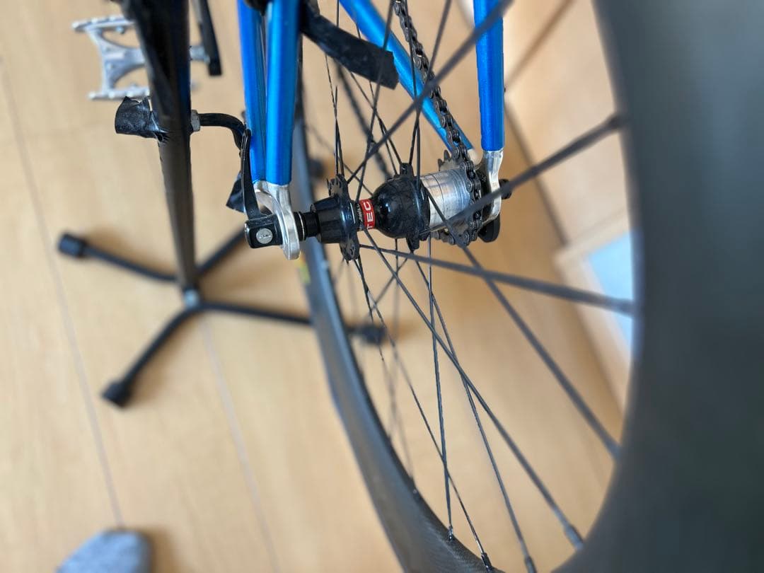 トレック　TCT5000カーボンフレーム