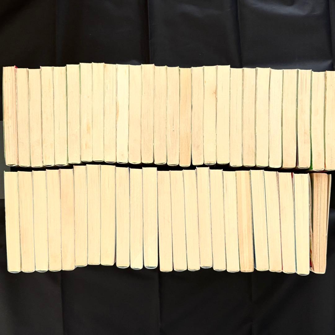 【全巻セット】キャプテン・プレイボール・ちばあきお