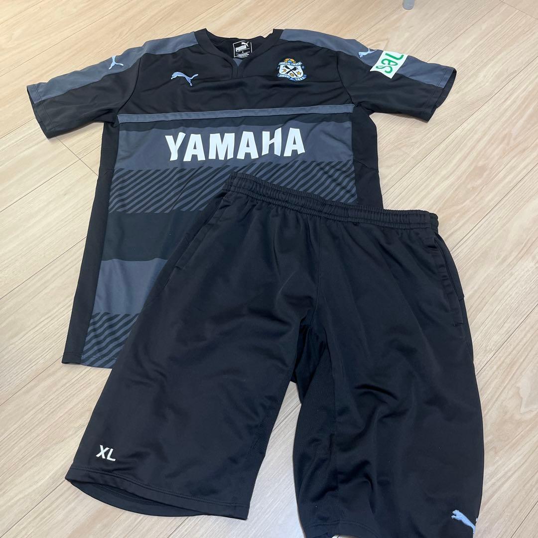 ジュビロ磐田 トレーニングウェア