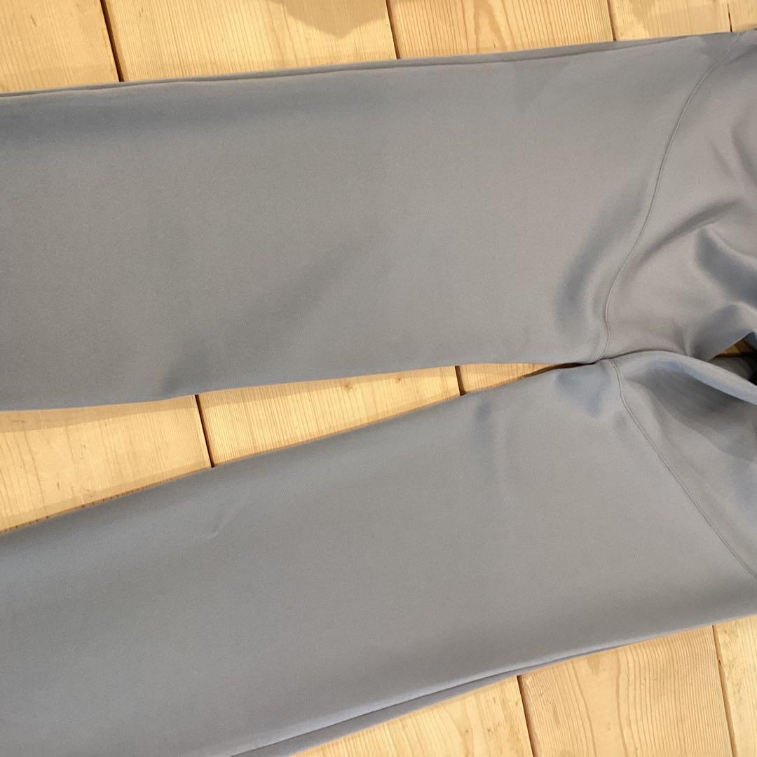 新品　BRIEFING MEN’S 3D LOGO SLIM PANTS M