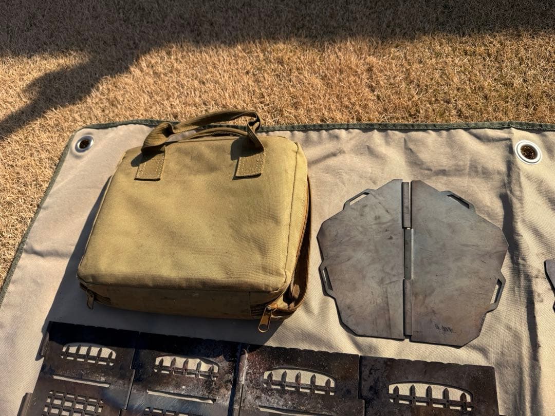 サンゾー工務店　ロダン　RODAN (BRICK) フルセット