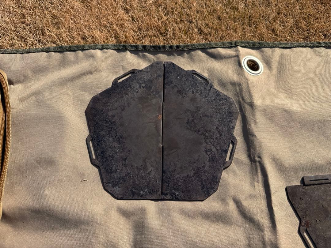 サンゾー工務店　ロダン　RODAN (BRICK) フルセット