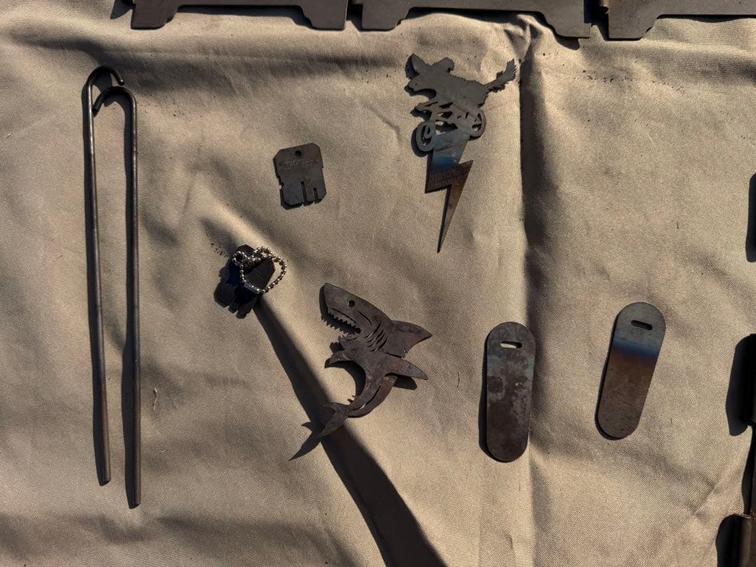 サンゾー工務店　ロダン　RODAN (BRICK) フルセット