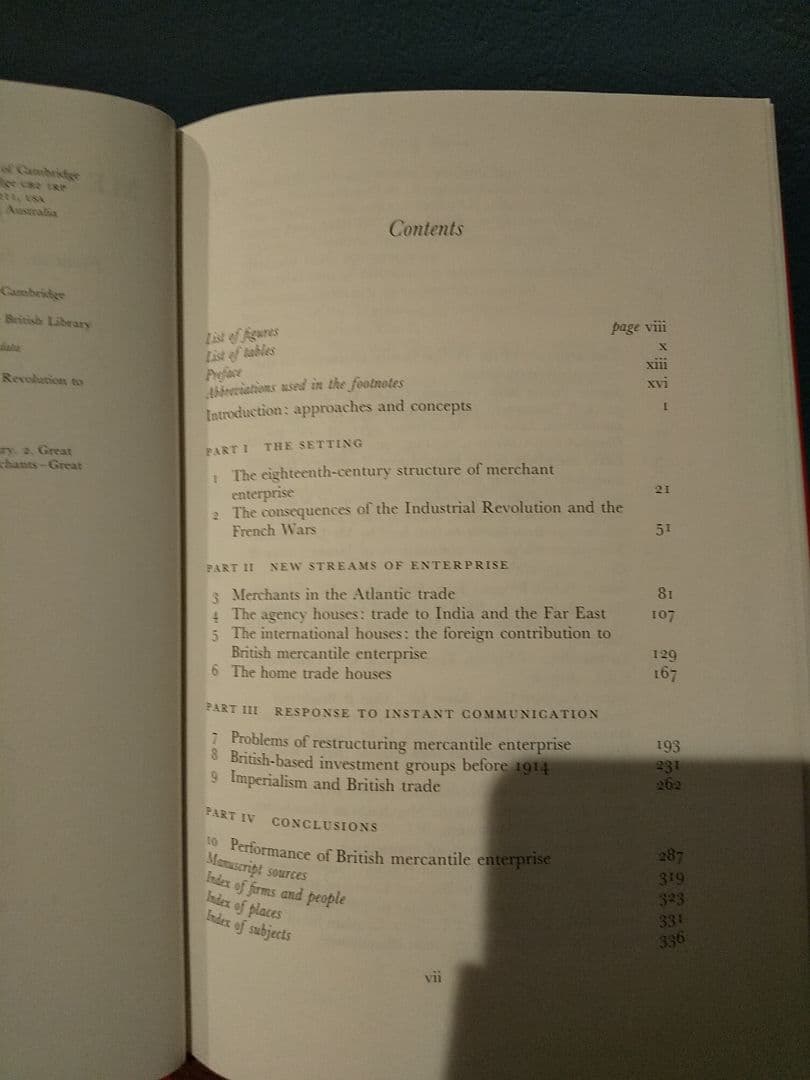 〈洋書〉英国の商社 : 産業革命から第一次世界大戦まで
