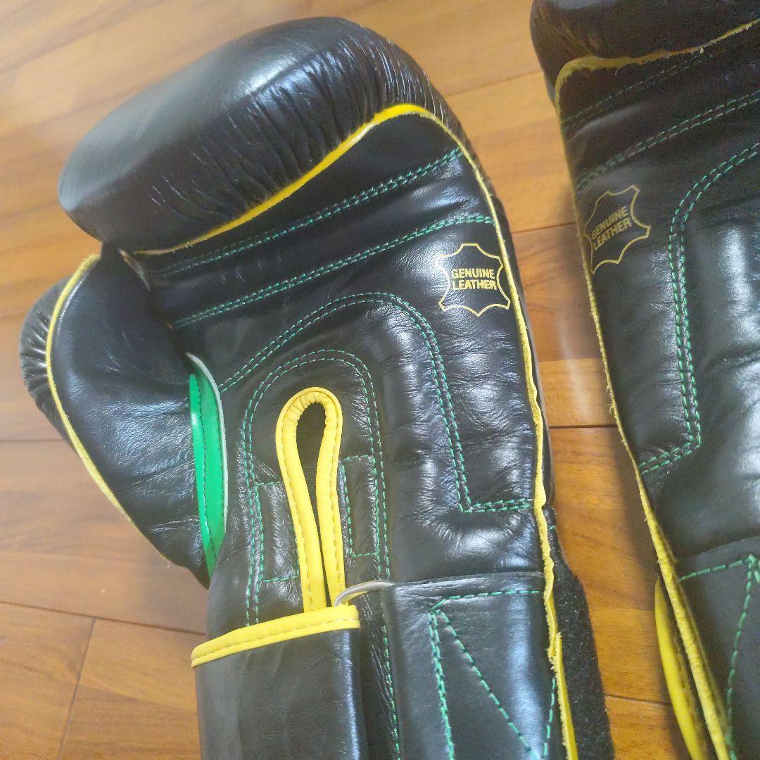 ★1つのみ☆TITLE WBC ボクシンググローブ 16oz