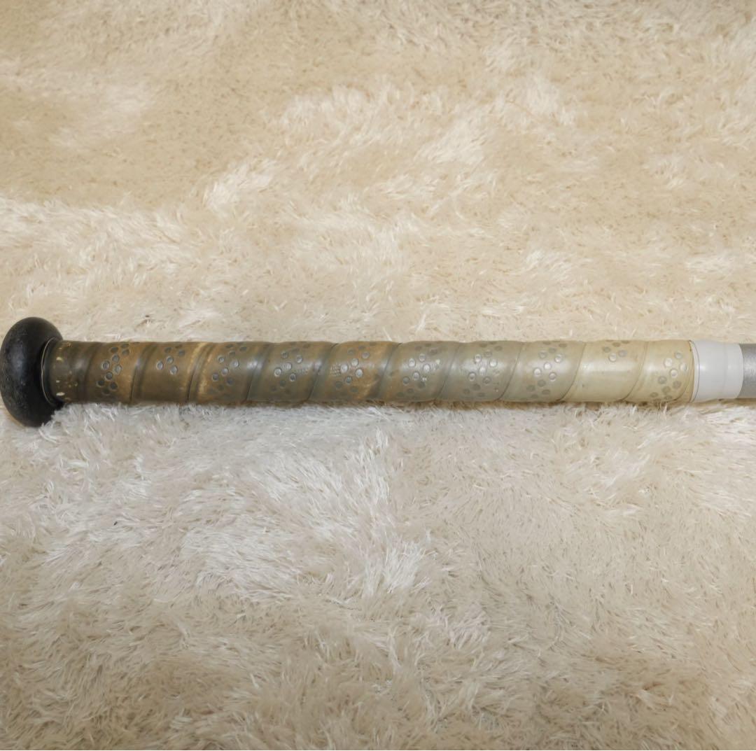 【DeMARINI】Versus 82cm 少年用 硬式バット