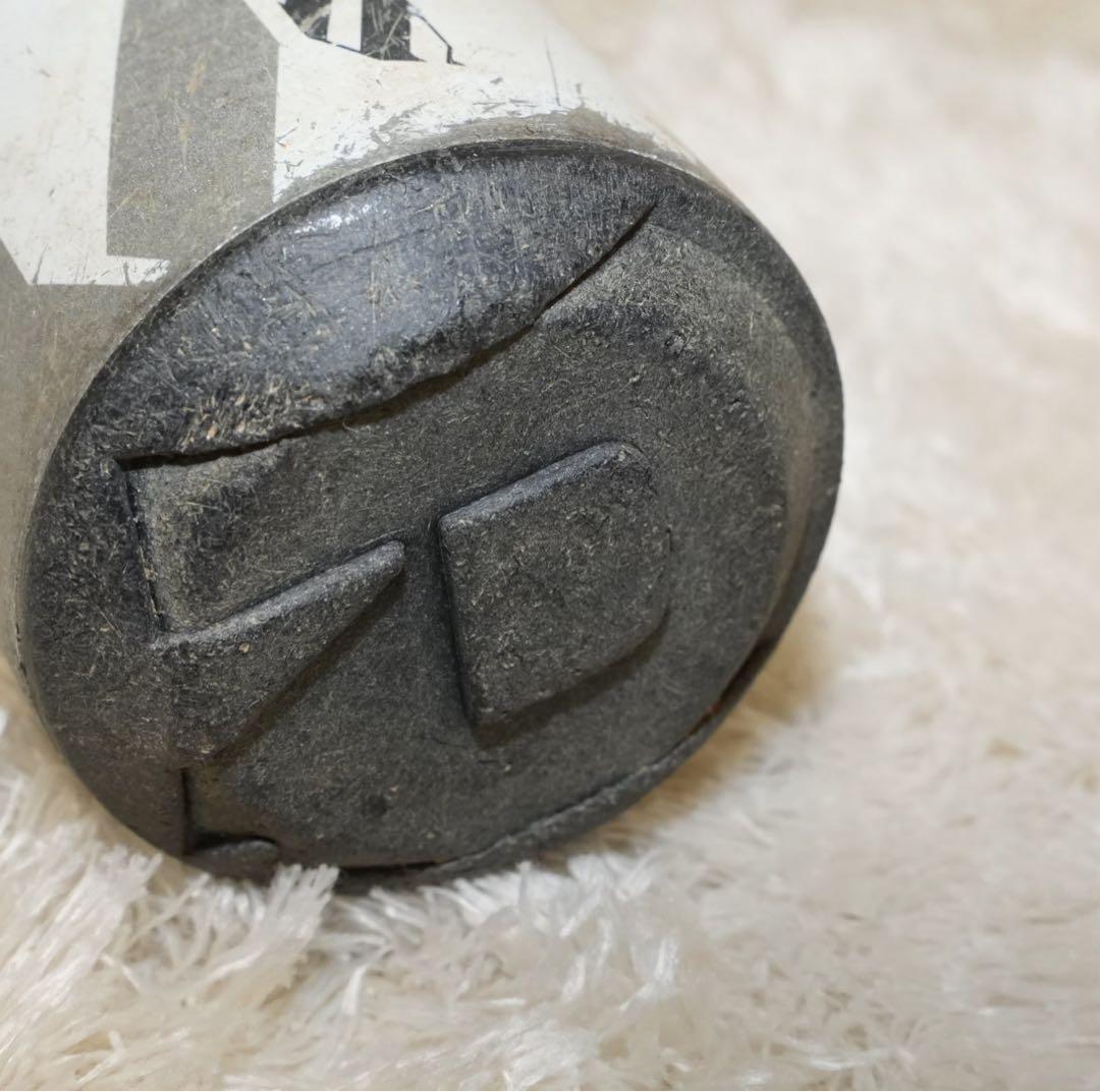 【DeMARINI】Versus 82cm 少年用 硬式バット