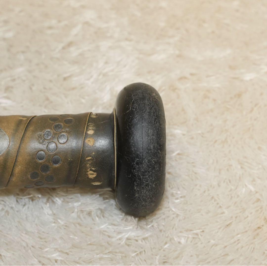 【DeMARINI】Versus 82cm 少年用 硬式バット