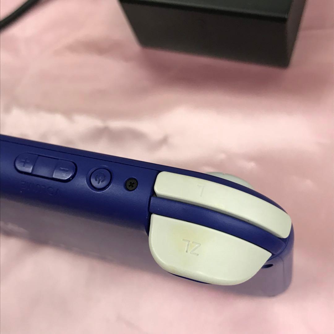 【送料無料】Switch Lite ブルー 本体