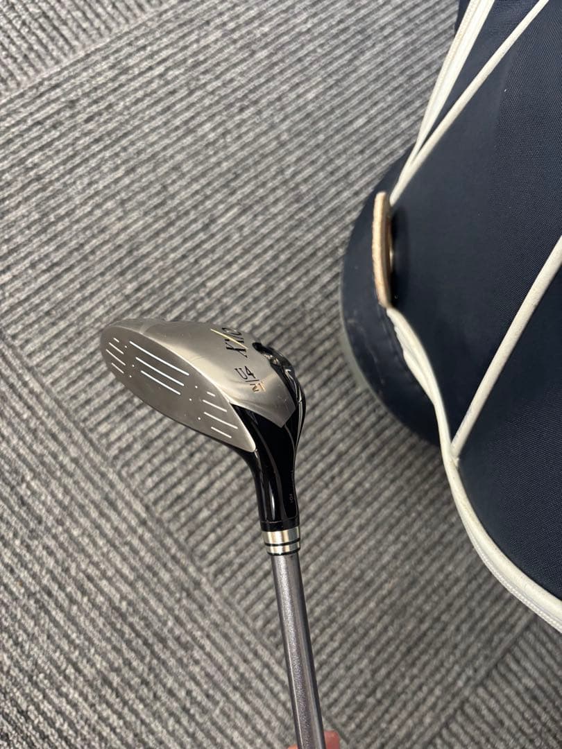 XXIO ゼクシオ メンズ ゴルフクラブ セット レフティ