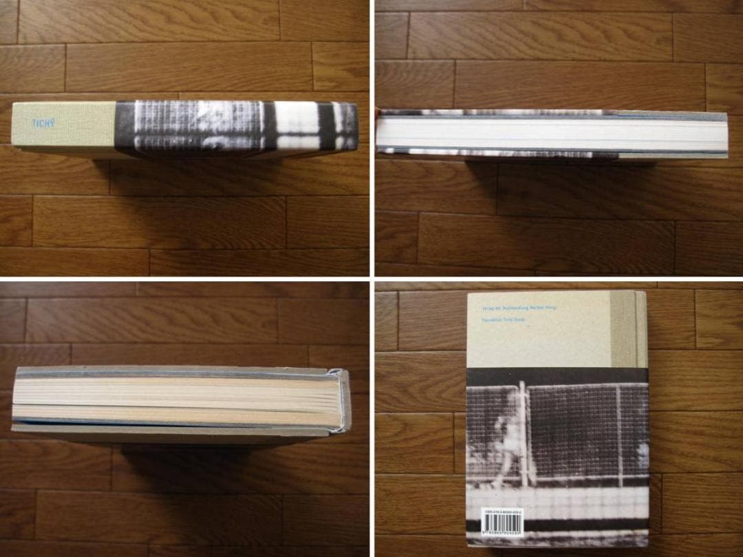 TICHY　Miroslav Tichy　ミロスラフ・ティシー