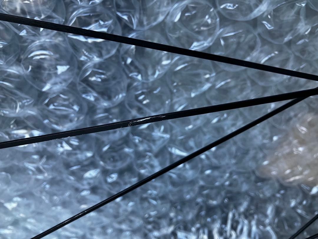 Shimano WH-RS370 チューブレス ディスクブレーキ ホイールセット