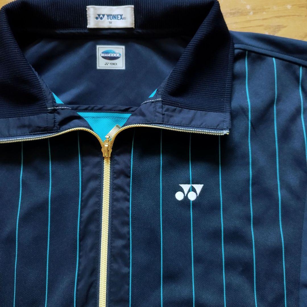 YONEX ジャージ