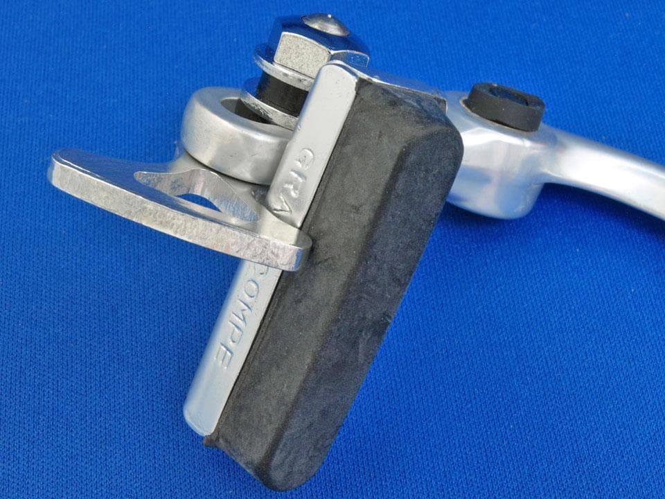 ダイアコンペ（DIA-COMPE）センタープルブレーキNGC450 新品未使用品