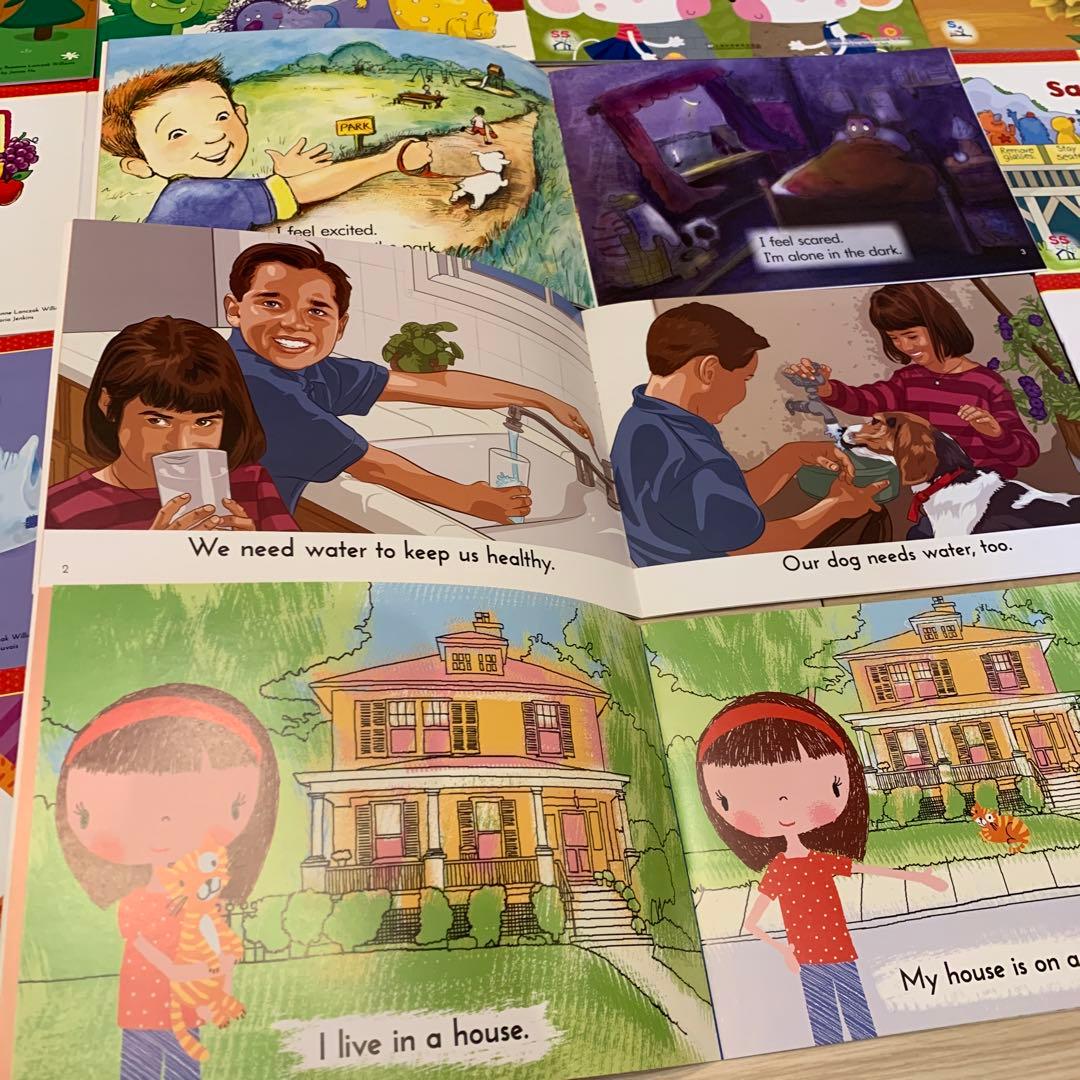 ★2/20週末セール★CTP1-3フルセット(中国版)156冊＋ワーク39冊