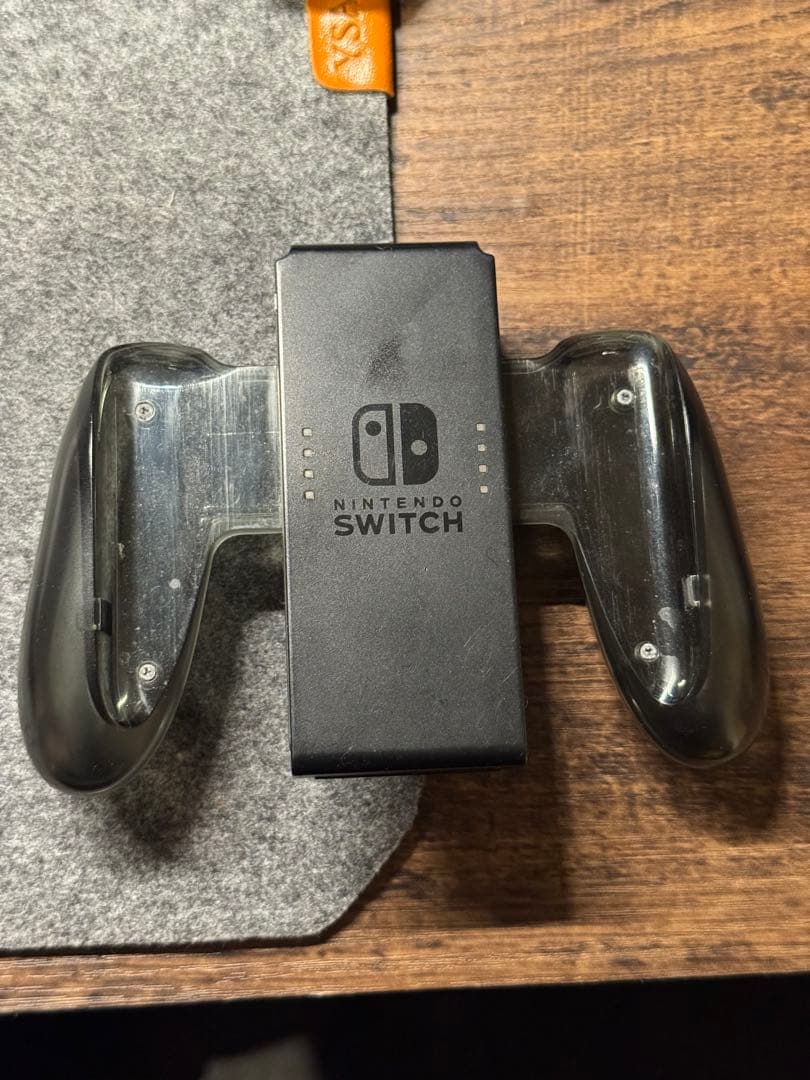 最終値下 Nintendo Switch 本体+付属品
