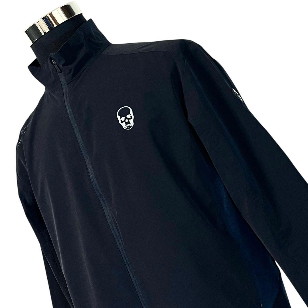 【L】LUCIEN PELLAT-FINET LPFG ジップアップジャケット