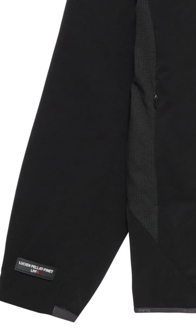 【L】LUCIEN PELLAT-FINET LPFG ジップアップジャケット