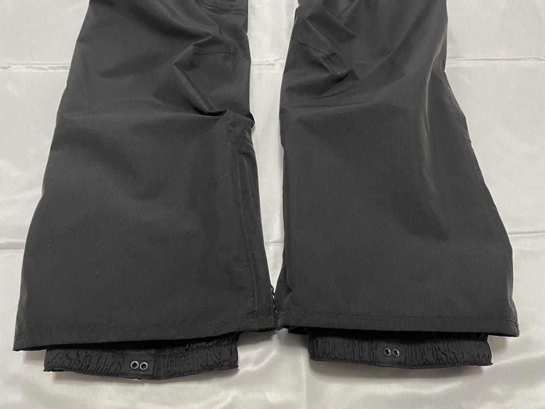 【美品】 BURTON GORE-TEX Reserve ビブパンツ S