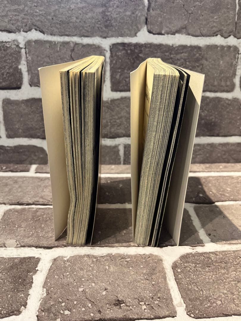 進撃の巨人1巻〜2巻　初版