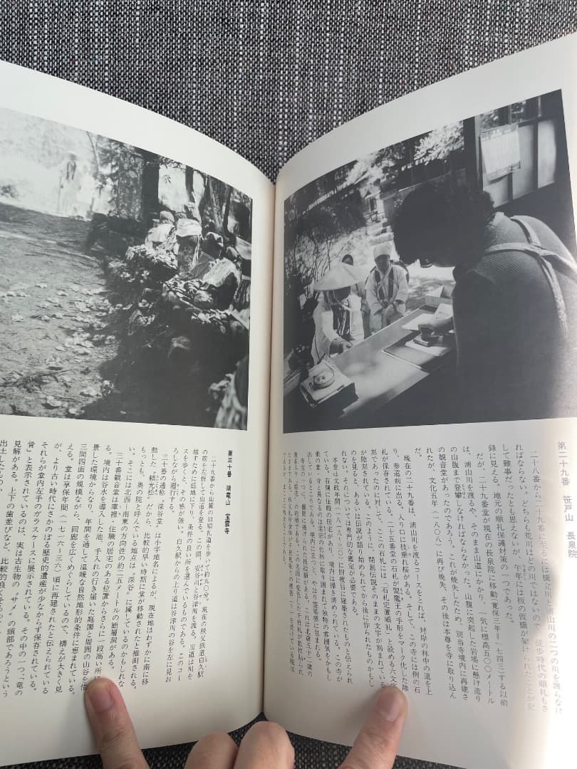 秩父坂東観音霊場 清水武甲・民俗・観音菩薩