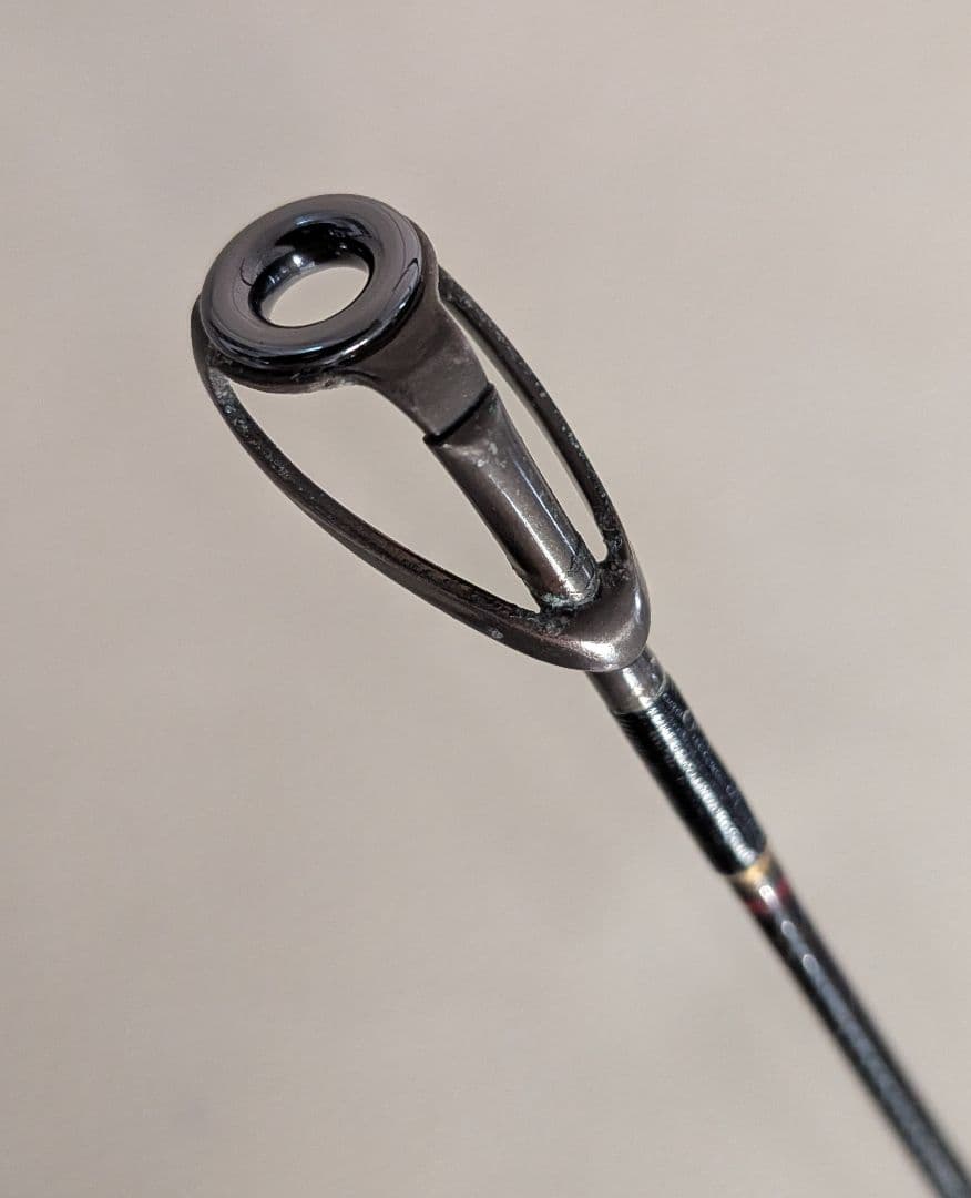 レア　RYOBI スーパーアモルファス プロターゲット 船50-330