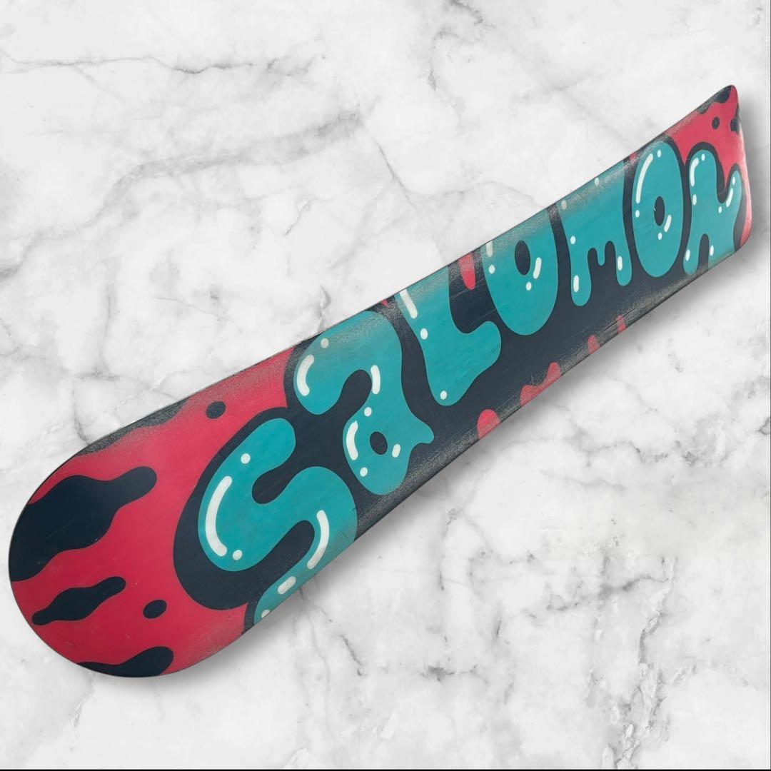 SALOMON SALVATORE SANCHEZ サルヴァトーレ サンチェス