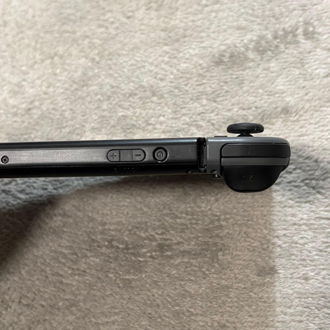 Nintendo Switch 本体 グレー HAC-001 スイッチ