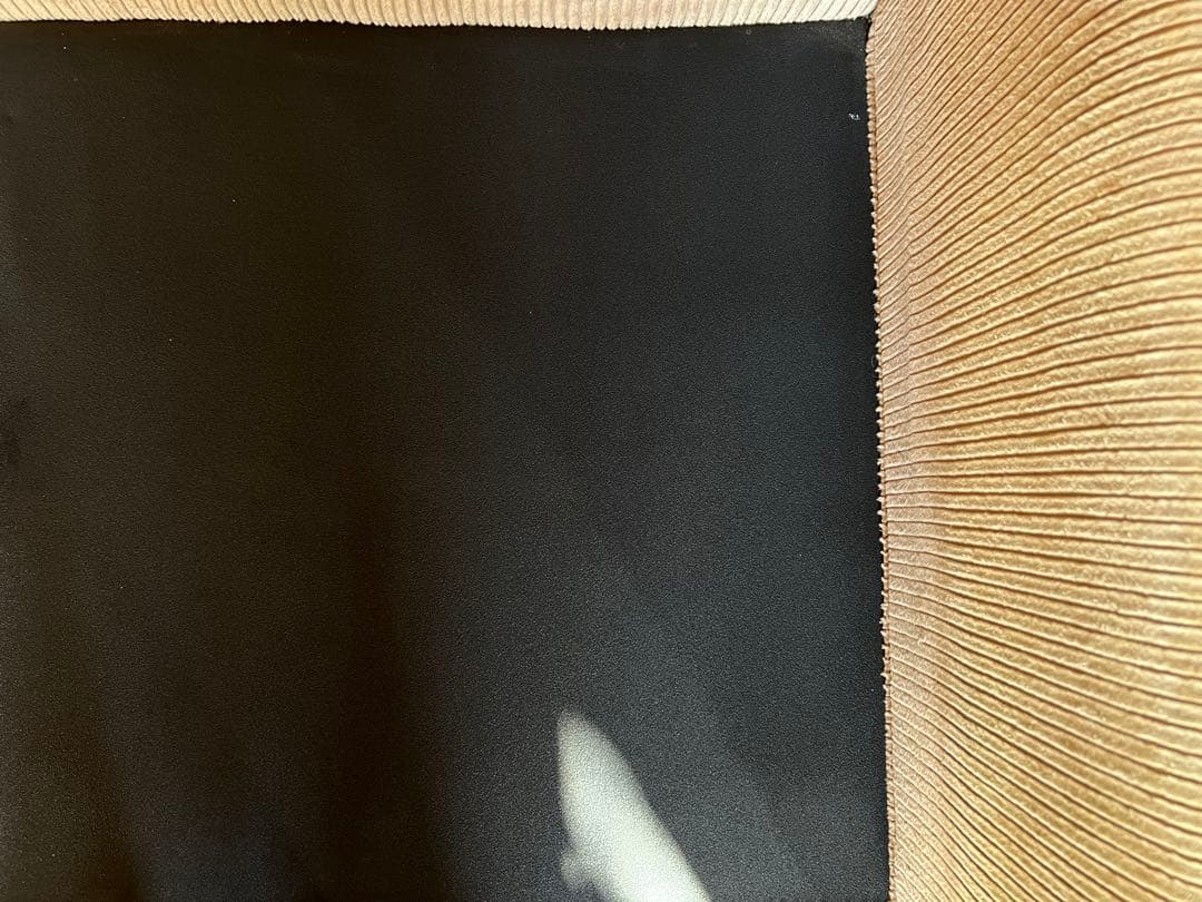 ソファ　コーデュロイ