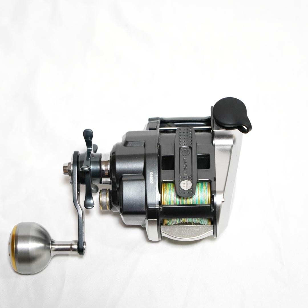 【シマノ】 フォースマスター 1000MK 電動リール SHIMANO 船釣り