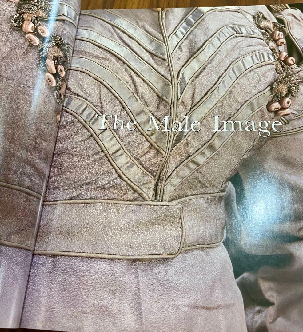 Nineteenth-Century Fashion in Detail 美品