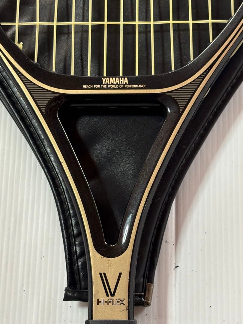 テニスラケット 3本セット ケース付きまとめ売り