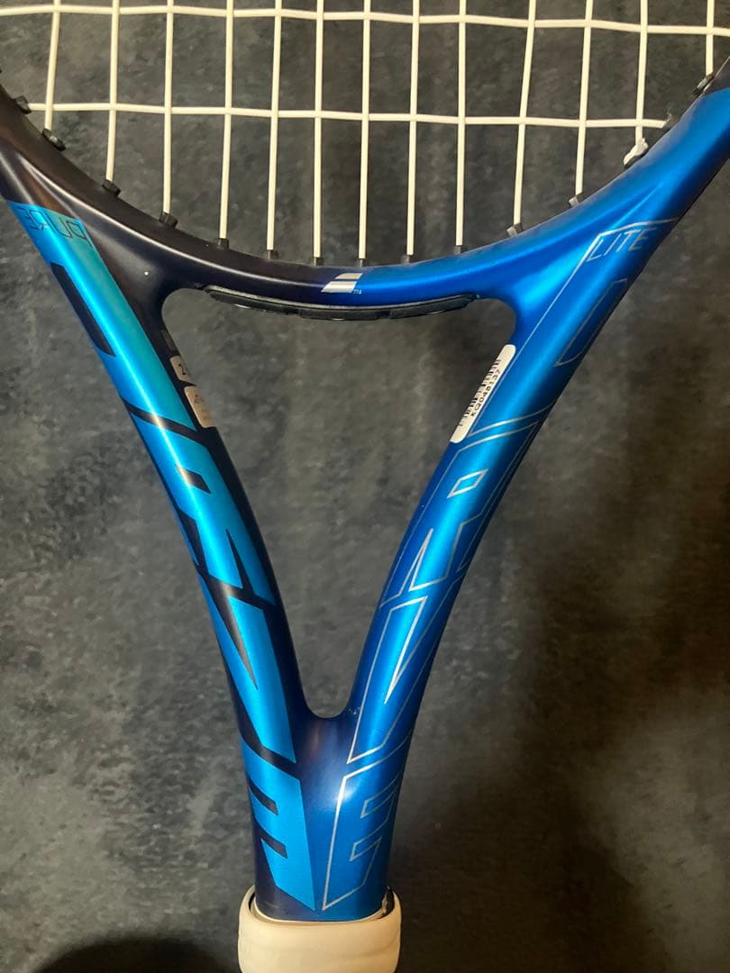 バボラ　ピュアドライブ ライト2021　G2