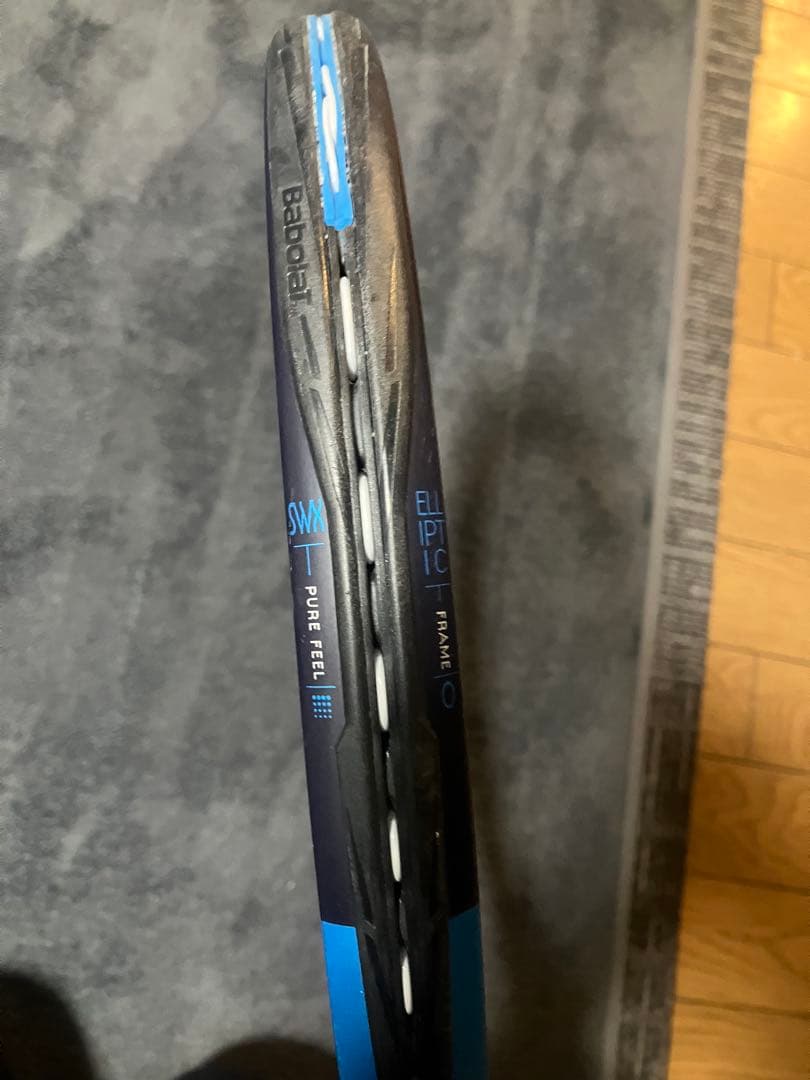 バボラ　ピュアドライブ ライト2021　G2