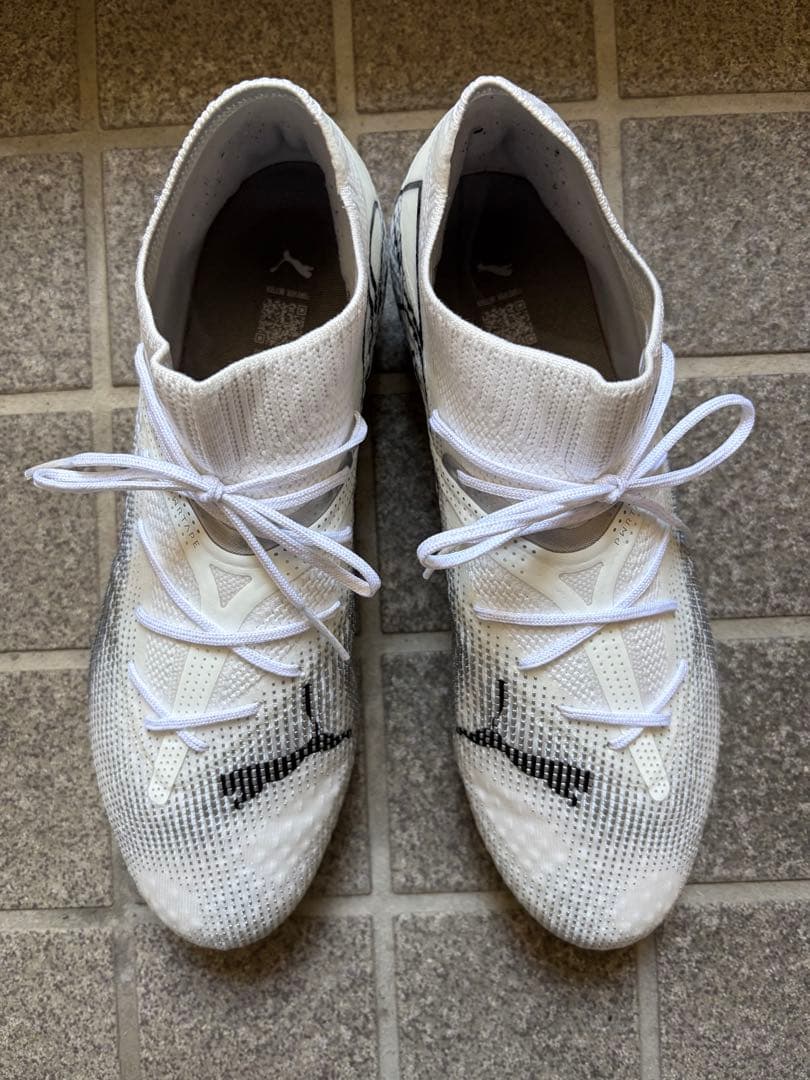 PUMA プーマ フューチャー 7 アルティメット HG/AG 26.5cm