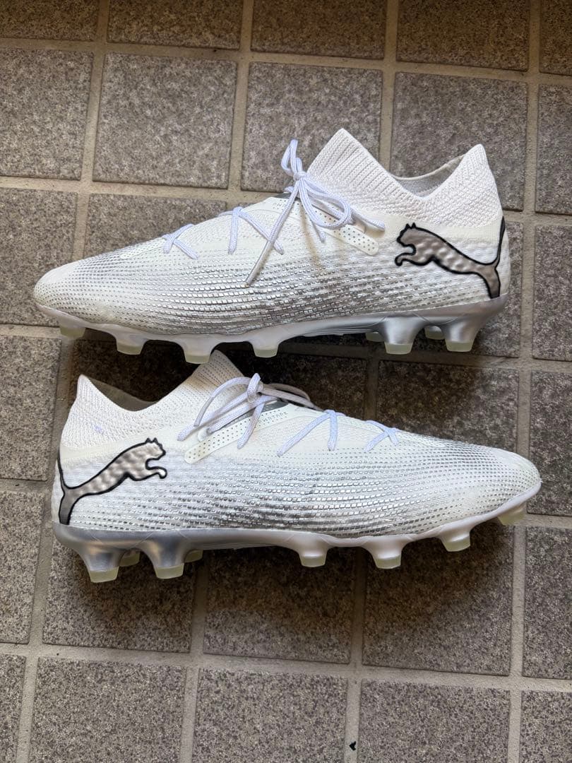 PUMA プーマ フューチャー 7 アルティメット HG/AG 26.5cm