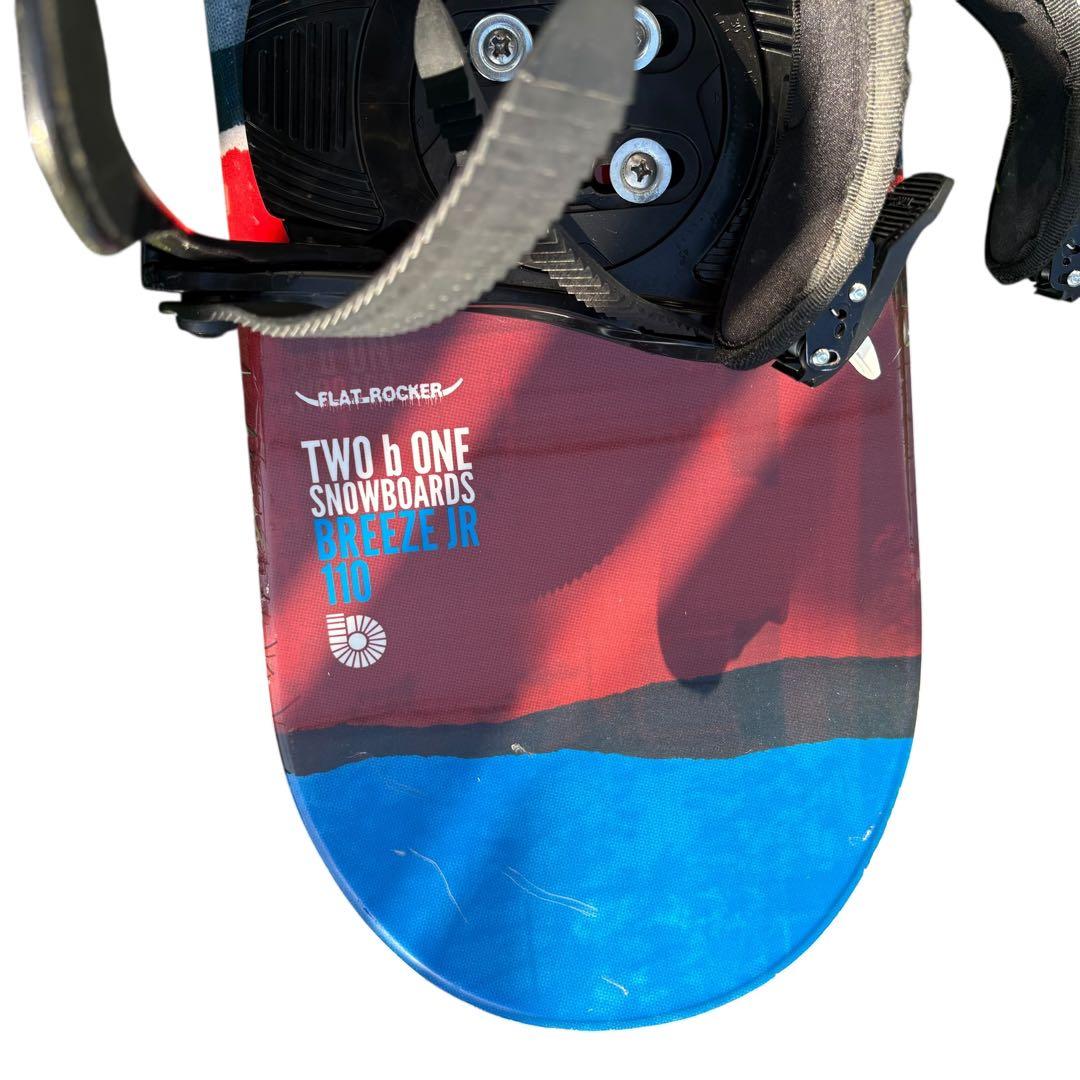 TWO B ONE BREEZEモデル　レンタルするなら断然コッチ✨