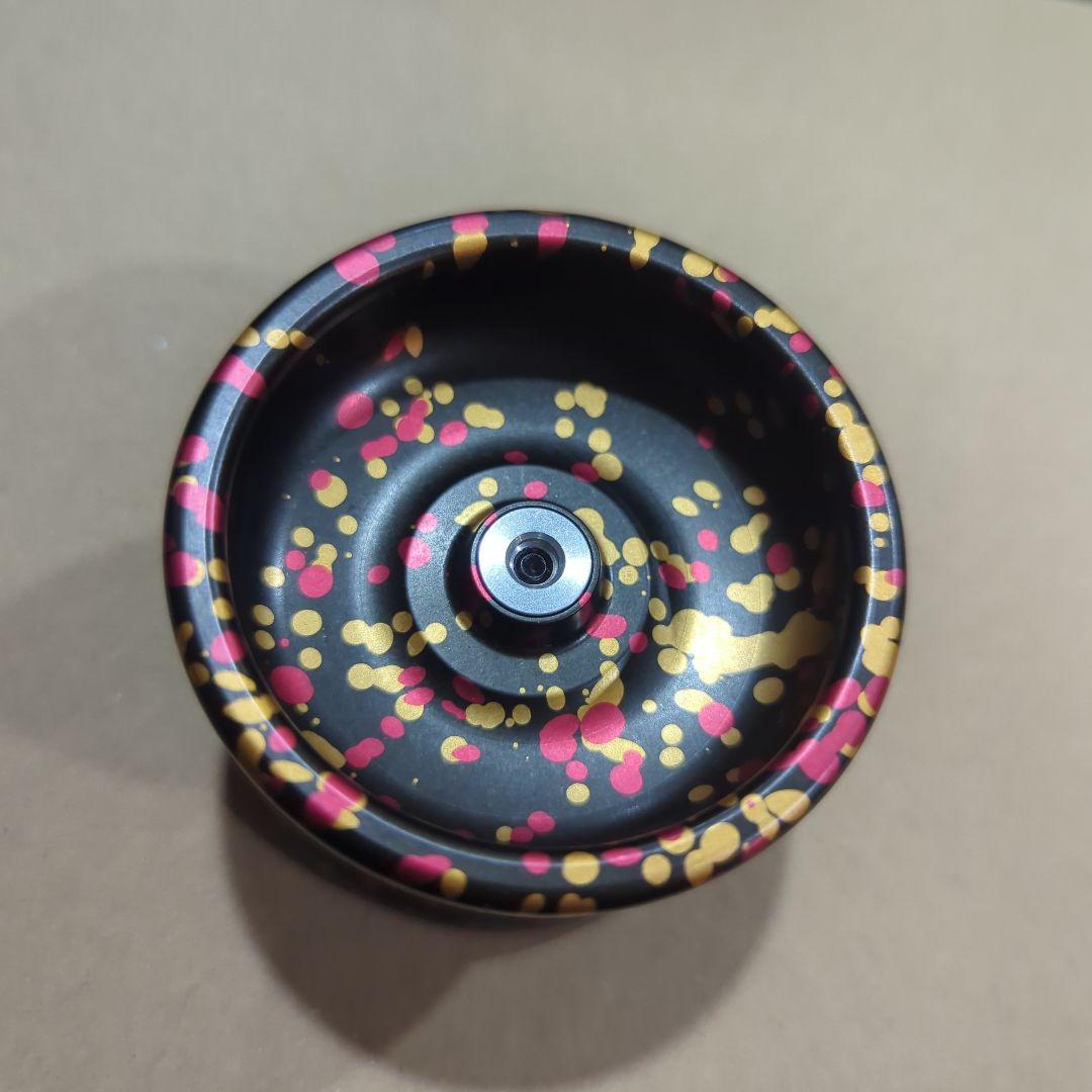 パノラマpanorama ヨーヨー