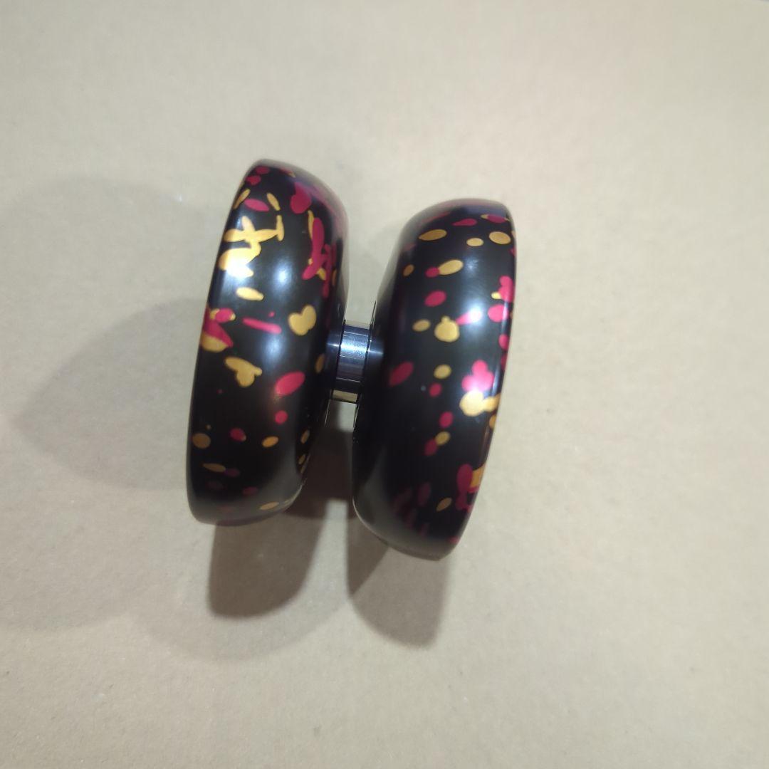 パノラマpanorama ヨーヨー