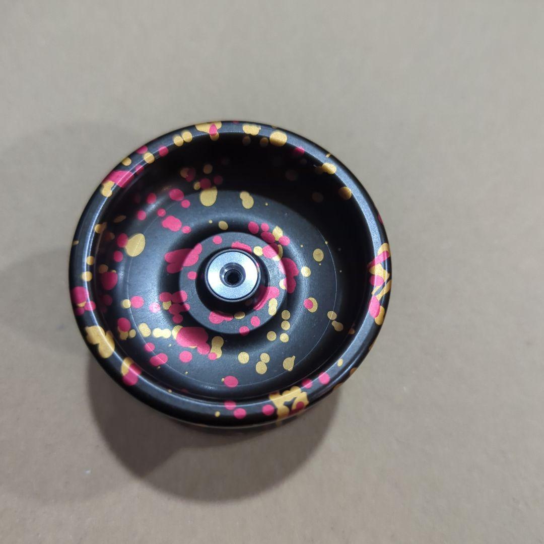 パノラマpanorama ヨーヨー