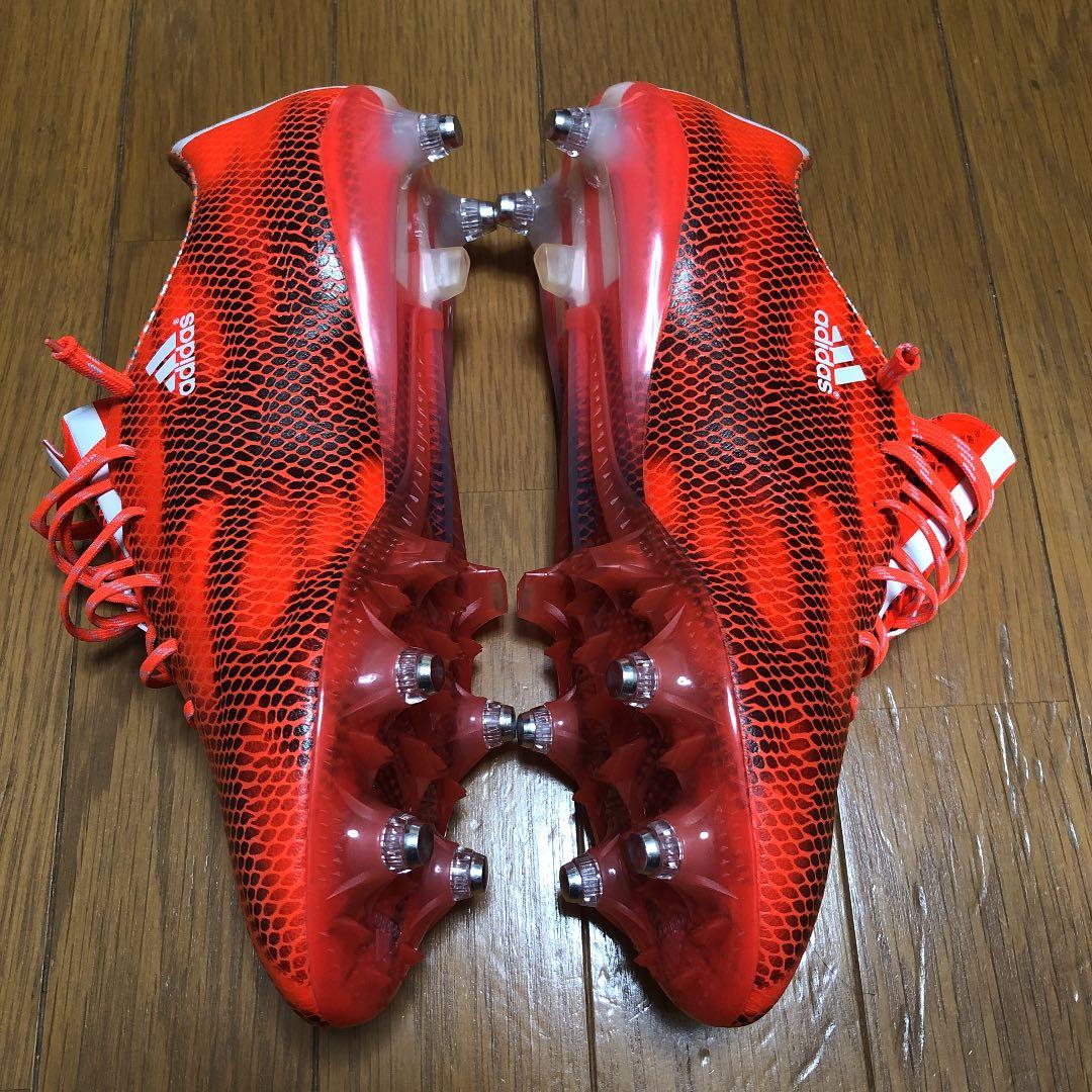 アディゼロ SG 26.5cm