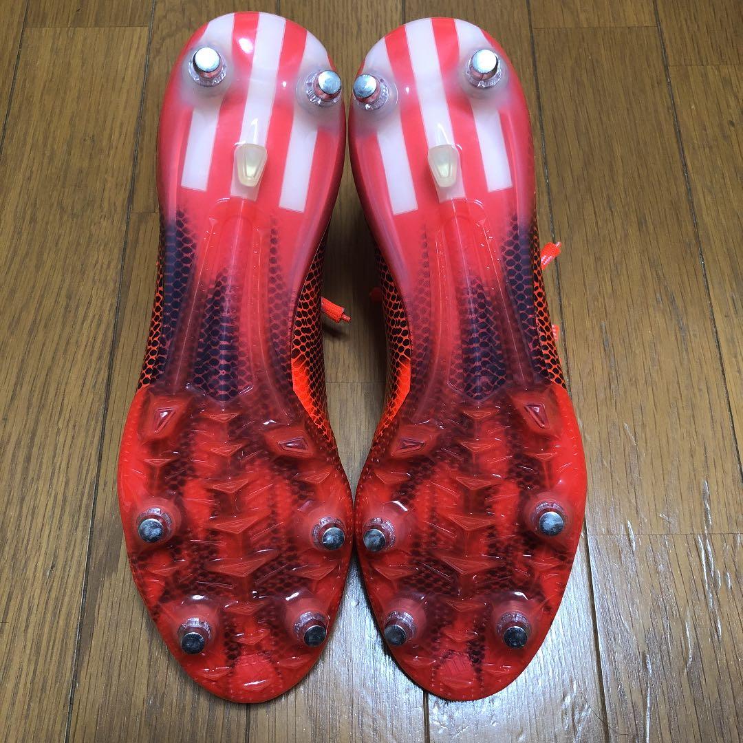 アディゼロ SG 26.5cm