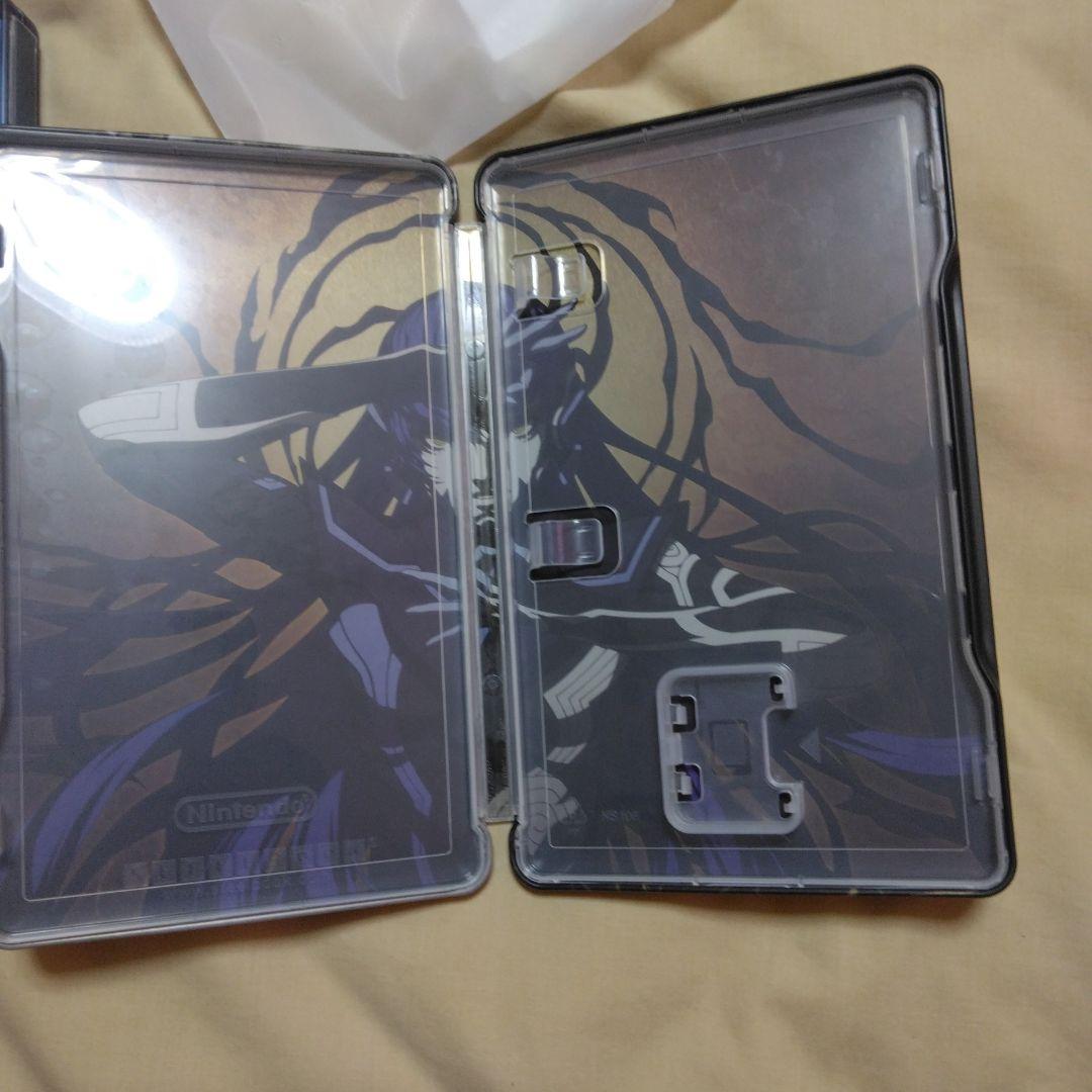 「匿名発送」禁断のナホビノBOX　ペルソナ5スクランブル　お宝ボックス　セット