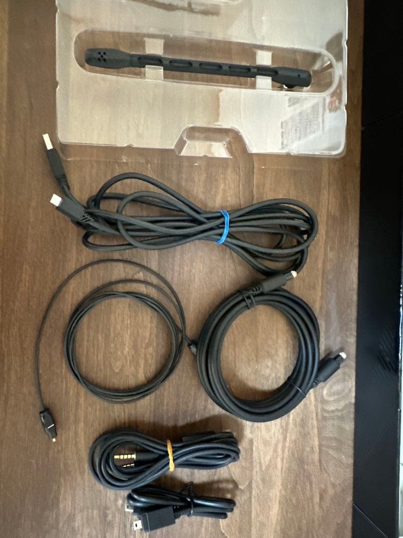 ヘッドホン ASTRO A40 + MIXAMP PRO