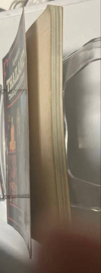 洋書 A guide to THAILAND The Kingdom of Siam