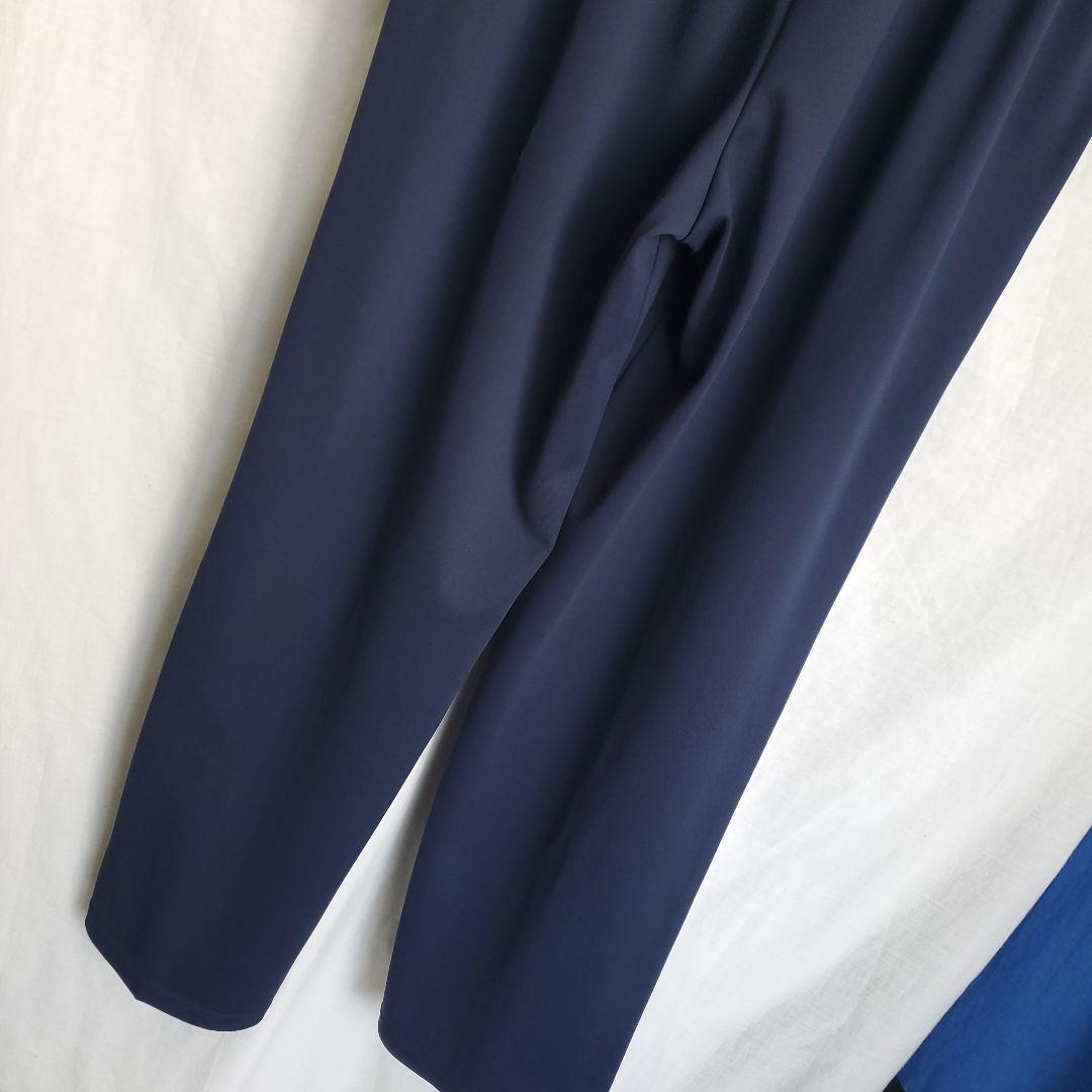 ルコック ジャージパンツ le coq sportif トラックパンツ紺